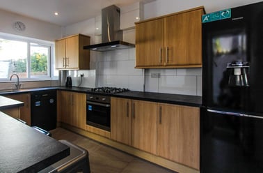 Talworth Street, Plasnewydd, Cardiff - Image 3